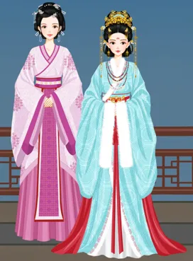 兮柒的作品