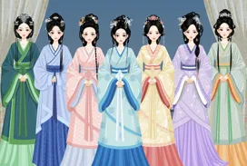 叫姐姐贵歌的作品