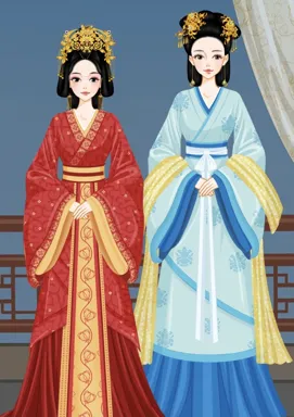 叫姐姐贵歌的作品