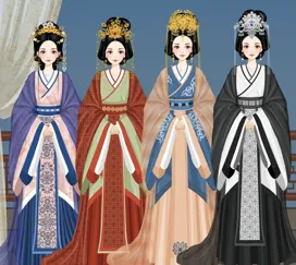 叫姐姐贵歌的作品