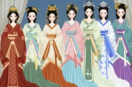 叫姐姐贵歌的作品
