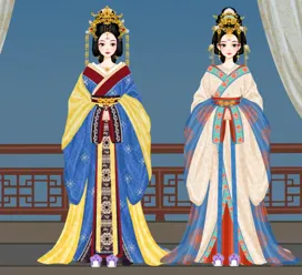 风有约，花不误的作品