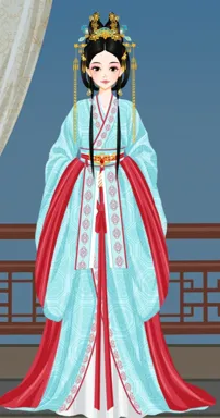 江岸雾凇的作品