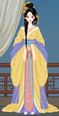 江岸雾凇的作品