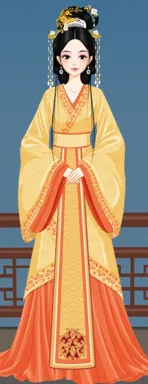 江岸雾凇的作品