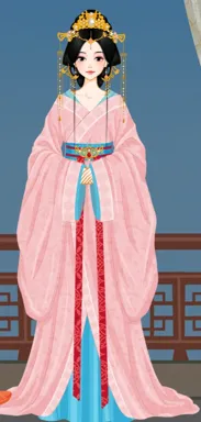 江岸雾凇的作品