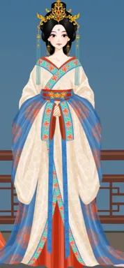 江岸雾凇的作品