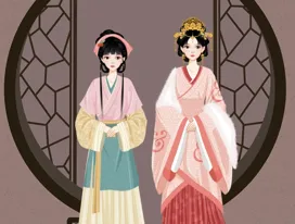 骚气洪世贤的作品