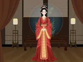 完颜令姝的作品