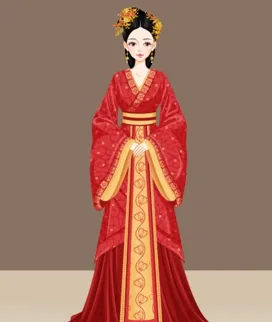 我的水晶鞋呢i的作品