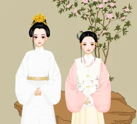 飞飞小仙的作品