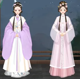 偶遇也能现在的作品