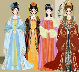 Hannah-shi的作品
