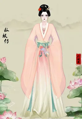月相思的作品