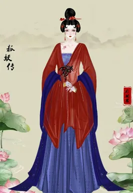 月相思的作品