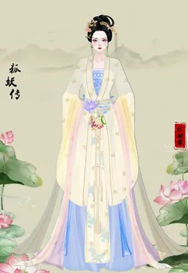 月相思的作品