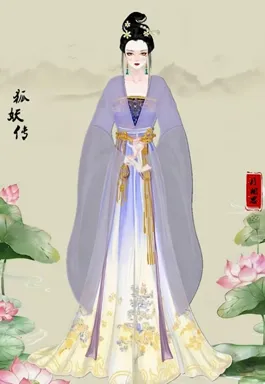 月相思的作品