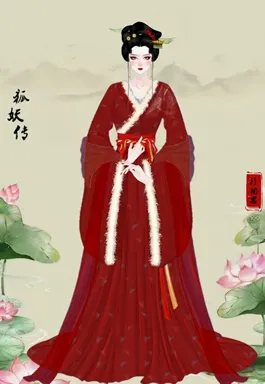 月相思的作品