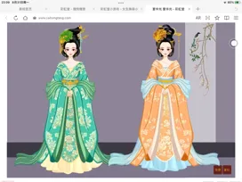 大王qhx的作品