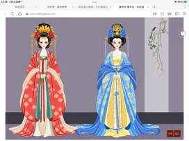 大王qhx的作品