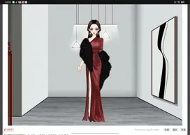 Elysia的作品