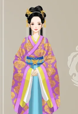 清-宫曰的作品