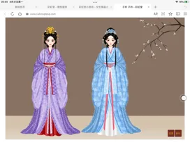 大王qhx的作品
