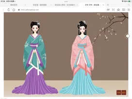 大王qhx的作品