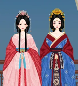 一个泡泡的作品