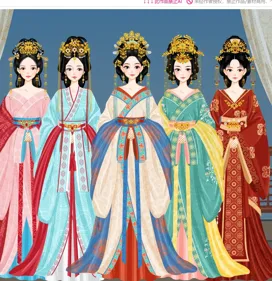 欧阳彦姬的作品