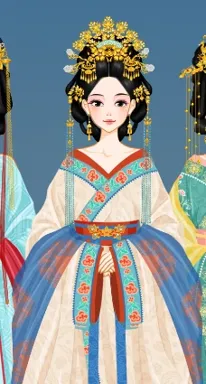 欧阳彦姬的作品