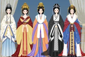 莲粉真珠的作品