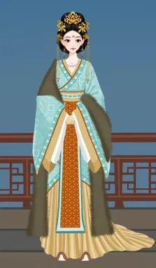 叠加祥林嫂的作品