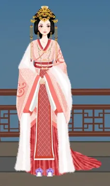 叠加祥林嫂的作品