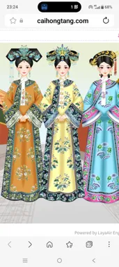 上官幽莲的作品