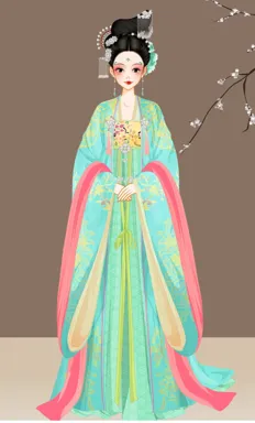 孔先生的小白兔的作品
