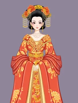 清-宫曰的作品