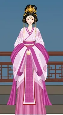 叠加祥林嫂的作品