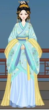 叠加祥林嫂的作品