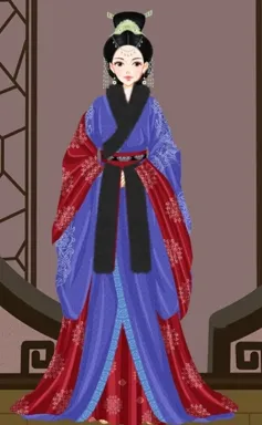 叠加祥林嫂的作品