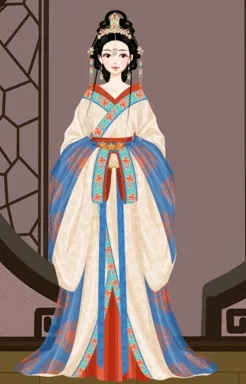 叠加祥林嫂的作品