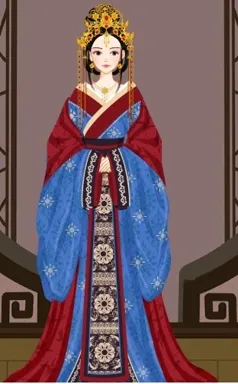 叠加祥林嫂的作品