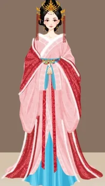 叠加祥林嫂的作品