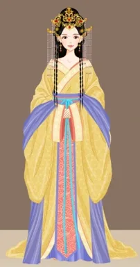 叠加祥林嫂的作品