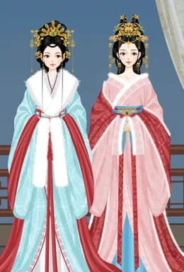 叫姐姐贵歌的作品