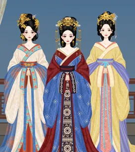 叫姐姐贵歌的作品