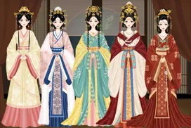 莲粉真珠的作品