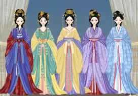 屋檐下听雨的作品