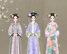 骚气洪世贤的作品