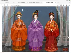 大王qhx的作品
